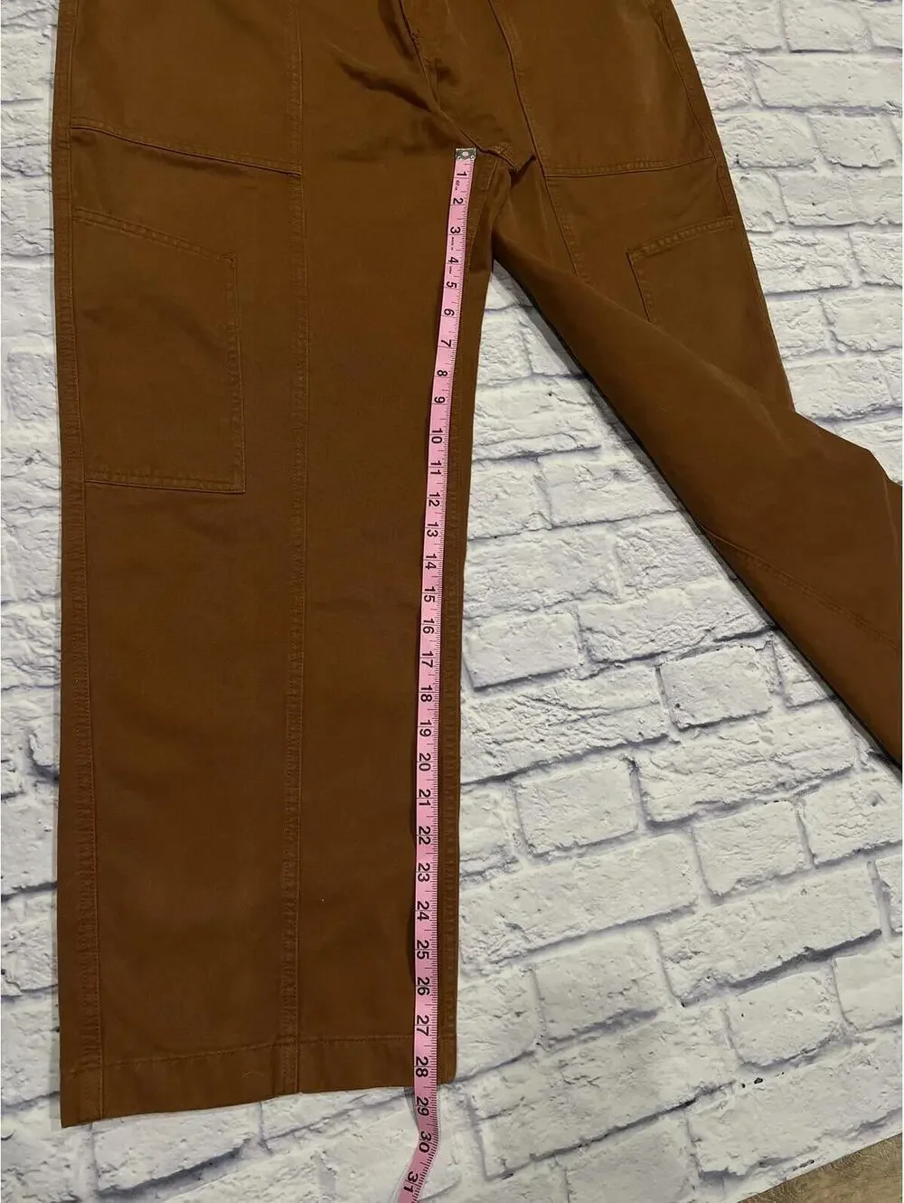 Abercrombie & Fitch, Cargo Pants size 32/14